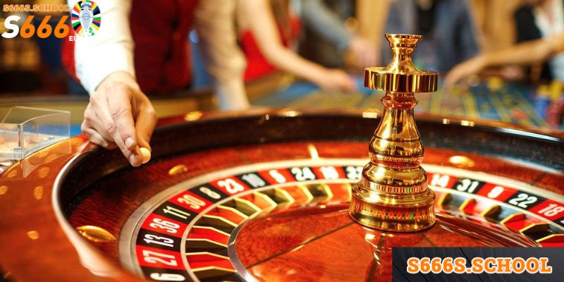 gioi thieu nha cai s666 casino voi giay phep quoc te