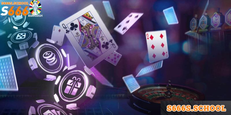 huong dan su dung nha cai s666 casino chi tiet